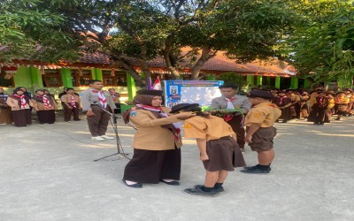 KEGIATAN TENGAH SEMESTER